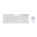 Havit KB271WB Wireless keyboard+mouse combo كيبورد وماوس - 3