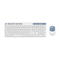 Havit KB271WB Wireless keyboard+mouse combo كيبورد وماوس - 4