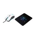 Havit MS1037CM Gaming mouse and mouse pad combo ماوس العاب مع ماوس باد - 3
