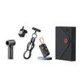 Havit STK011 UK Charger Kit مجموعة شحن مع بلور - 5