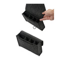 Havit STK011 UK Charger Kit مجموعة شحن مع بلور - 4