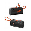 Havit STK011 UK Charger Kit مجموعة شحن مع بلور - 2