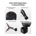 Anker Nebula Capsule Power Bank Tripods - 4