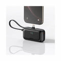 Mcdodo 5000mAh 22.5W Built-in Cable Power Bank - 2