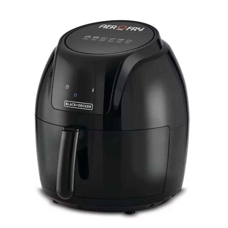 Black&Decker AF625-B5 Air Fryer 5.6L قلاية