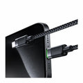 Mcdodo USB-C to USB-C 60W Magnetic Self-Winding Data Cable 1.2m - 2