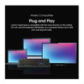 oraimo Hyper Type Wired Mechanical Keyboard - 3