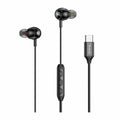 MCDODO USB-C RGB Wired Earphones - 1