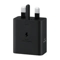 SAMSUNG 45W ADAPTER WITH CABLE شاحن من سامسونج - 2