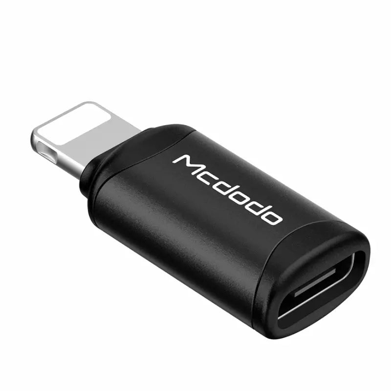 Mcdodo Adapter Type C To Lightning