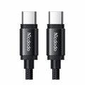 Mcdodo 240W Type-C to Type-C Cable - 1