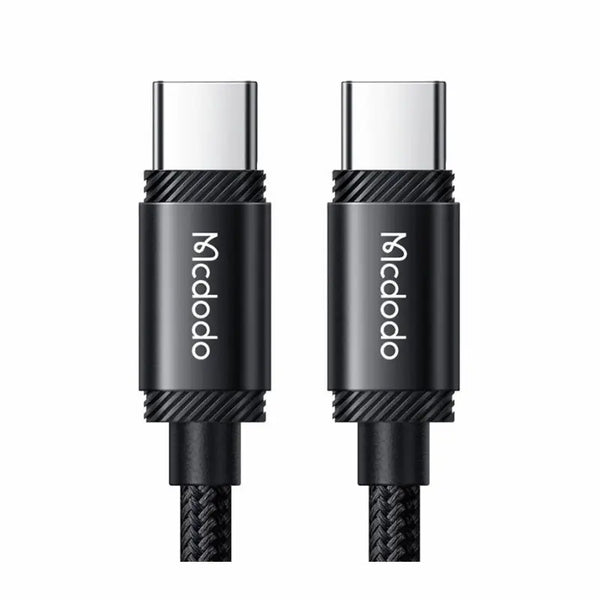 Mcdodo 240W Type-C to Type-C Cable