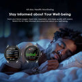 Oraimo Smart watch OSW-850H - 6