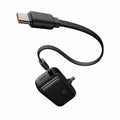 Mcdodo 5000mAh 22.5W Built-in Cable Power Bank - 1