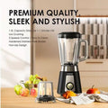 Oraimo Smart Blender 1.5L Speeds Control - 2