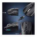 Havit MS974WB Wirelss gaming mouse ماوس العاب - 8