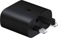 Wall Charger for Super Fast Charging (25W) EP-TA800NBEGGB - 1