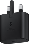 Wall Charger for Super Fast Charging (25W) EP-TA800NBEGGB - 3