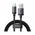 Mcdodo USB-A to USB-C Cable with Charging Light 3m - 1