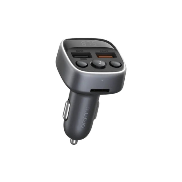 Oraimo Boulevard 18W Car Charger