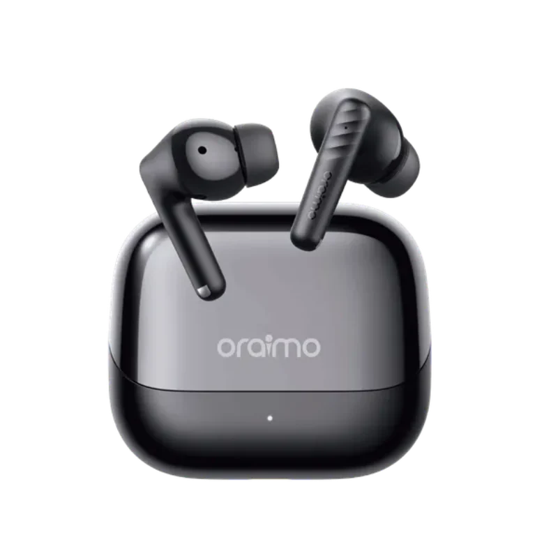 oraimo SpaceBuds Neo+ ANC Spatial Audio True Wireless Earphones