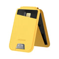Momax Wallet Magnetic Card Holder With Stand محفظة بطايق و استاند - 4