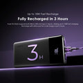 Oraimo Toast 22.5 Byte 10000mAh 22.5W Power Bank - 3