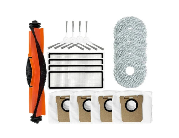 Kit for xiaomi X20+ spare parts قطع غيار