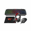 Havit KB501CM 4IN1 Wired Gaming Combo - 2