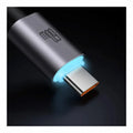 Mcdodo 4-in-1 Data Cable, 1.2 meters long, with magnetic connectors - 3
