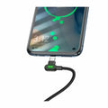 Mcdodo Type C to Type C PD Fast Charging Cable Button Series 1.5m - 2