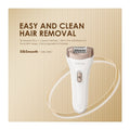 Oraimo Epilator OBE-210N - 3