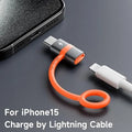 Mcdodo LTG to USB-C PD 60W Fast Charging Connector - 2