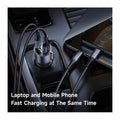 Mcdodo 75W 1C+1A PD Fast Car Charger - 3