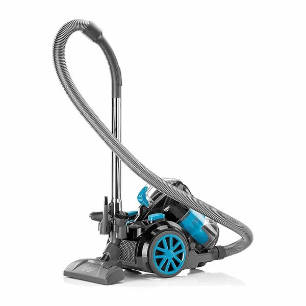 Black&Decker VM2080-B5 2000W BAGLESS VACUUM CLEANER مكنسة