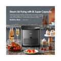 Oraimo Air Fryer UK OAF-501A Graphite Grey DSAFR - 4