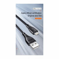 Mcdodo Cable Quick Charge USB-A To Lightning 1.2 M - 2