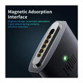 Mcdodo 140W USB-C to MagSafe 3 Portable Adapter - 2