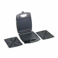 Black&Decker TS4080-B5 Multiple sandwich maker 1400W كابسة سندويش - 2